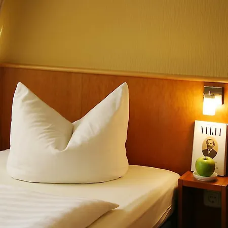 Verdi Gasthof Rostock