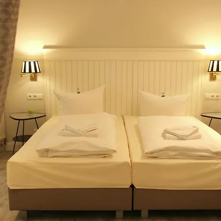 Verdi Pensjonat 4*