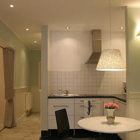 Verdi Pensjonat Rostock