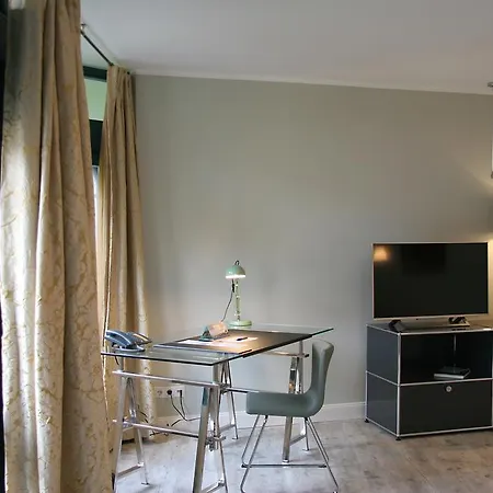 Verdi Pensjonat Rostock