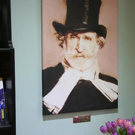 Gasthof Verdi Rostock