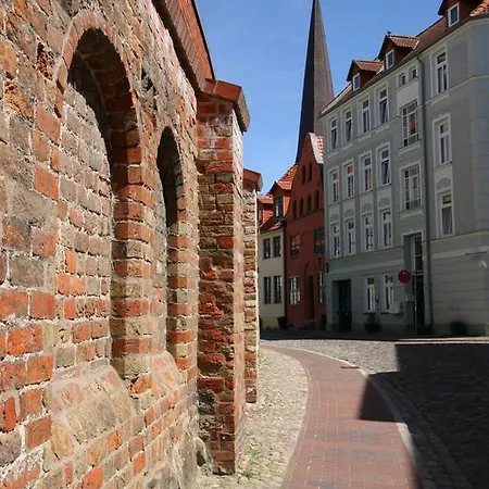 Verdi Casa de hóspedes