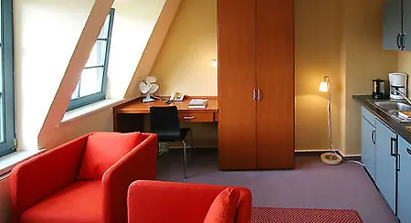 Verdi Pensjonat Rostock