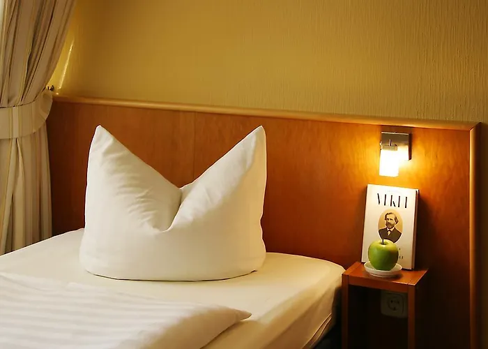 베르디 게스트하우스 로스토크