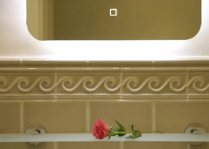 Verdi بيت ضيافة 3*