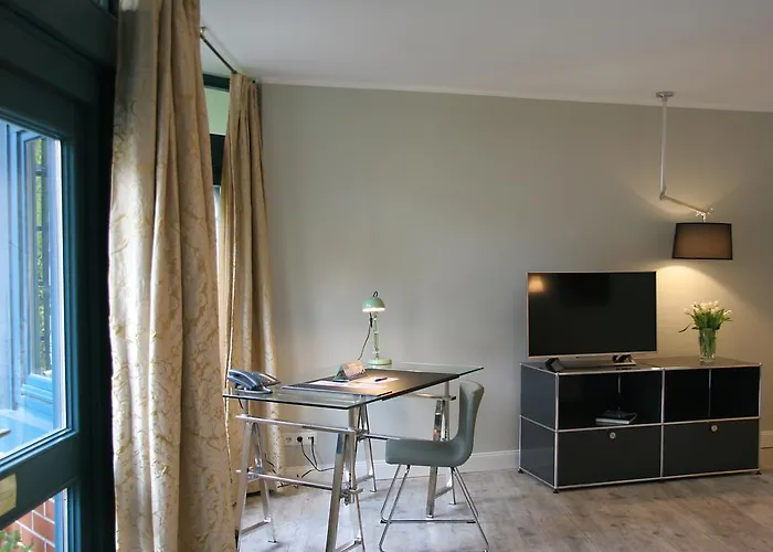 Verdi بيت ضيافة روستوك