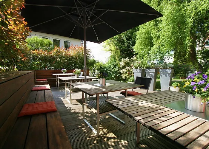 بيت ضيافة Verdi 3*