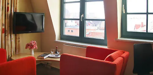 Verdi بيت ضيافة 3*